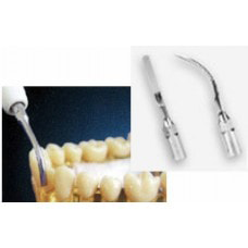 11-P4D-S Perio Tip Scaling P4 DIAMOND – Satelec/NSK Type