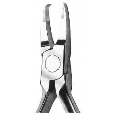 Bracket Removing Pliers – Straight