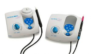 DENTSPLY Cavitron® Prophy Jet Units, or SPS Units, Repair