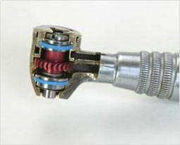 Dental Turbine Repair