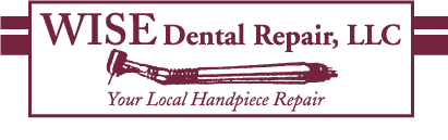 Wise Dental Repair - Handpiece Repair Services